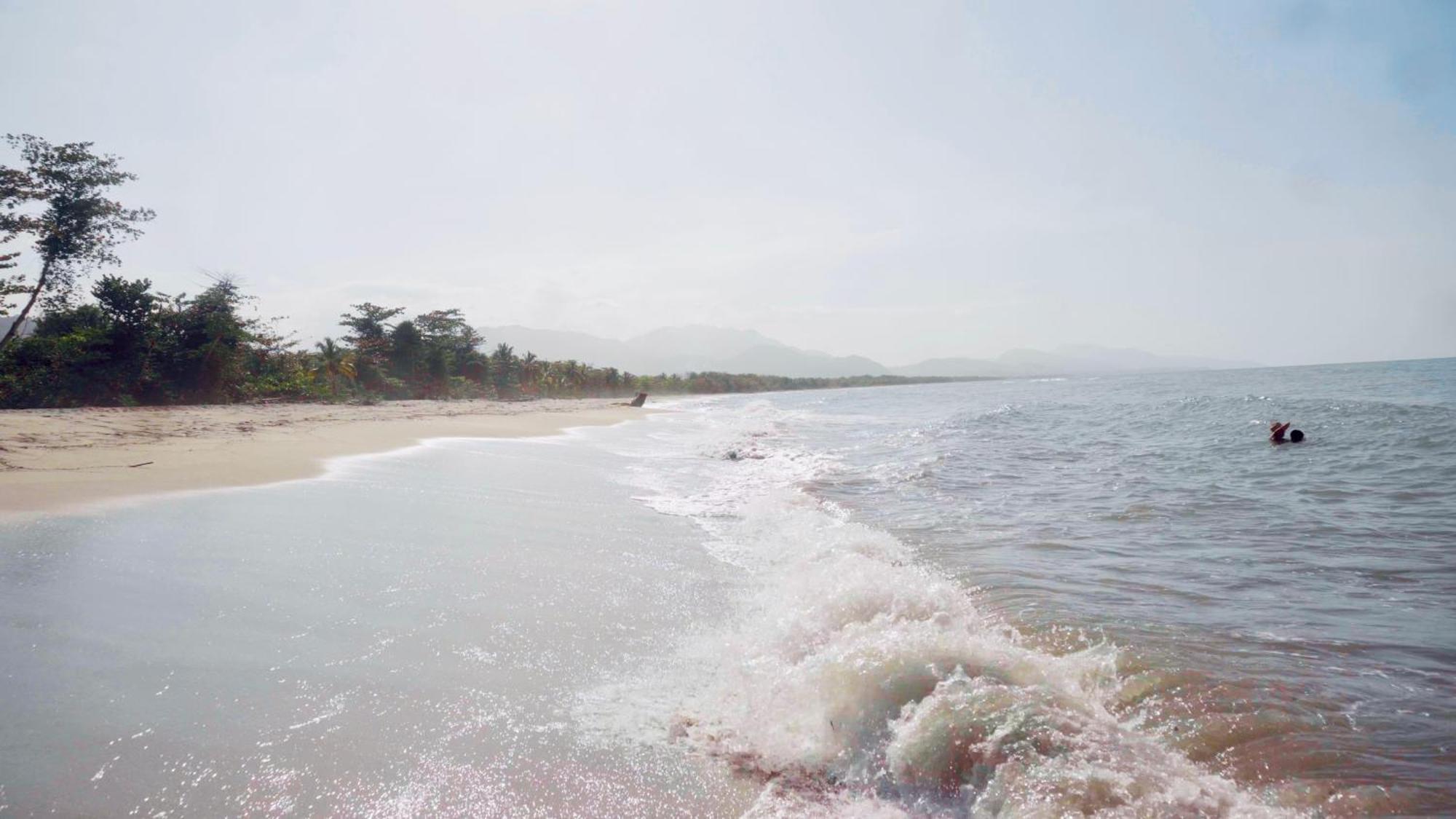 Con Jacuzzi, Tayrona Via Palomino - Puy *