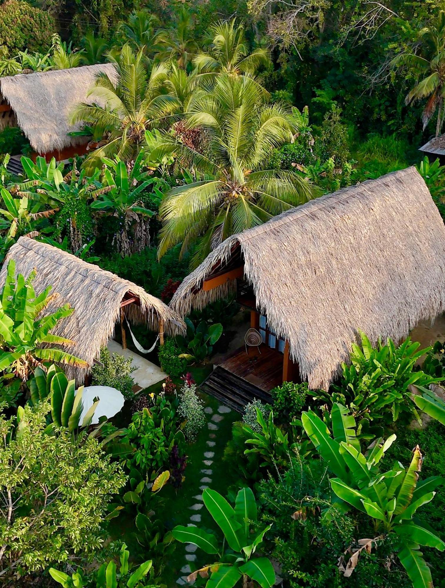 Con Jacuzzi, Tayrona Via Palomino - Puy Villa *